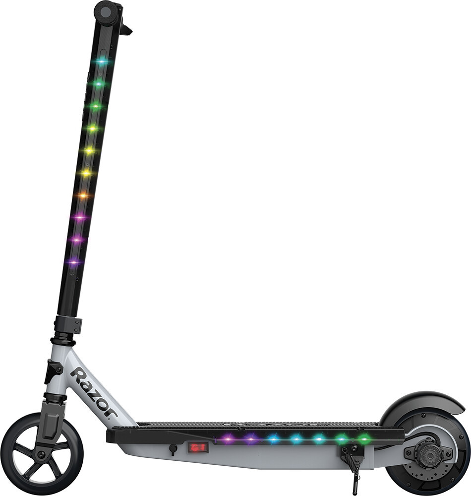 RAZOR hulajnoga elektryczna E90 PowerCore Lightshow 13112122 - zdjęcie 1