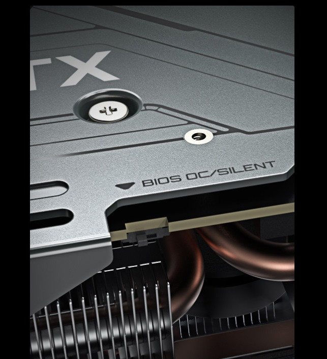 Karta graficzna Gigabyte GeForce RTX 4060 GAMING OC 8GB GDDR6 (GV-N4060GAMING OC-8GD) - zdjęcie 10