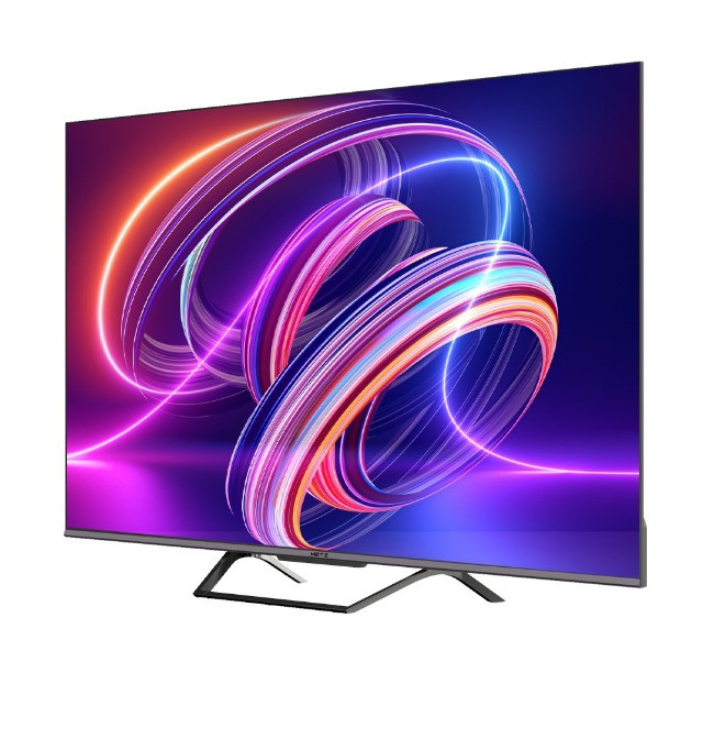 Telewizor 55" METZ QLED 55MQD7500Z 4K Ultra HD Google TV HDR HLG Dolby VISION-ATMOS DTS - zdjęcie 4