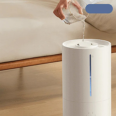 Nawilżacz powietrza Xiaomi Smart Humidifier 2 - zdjęcie 6