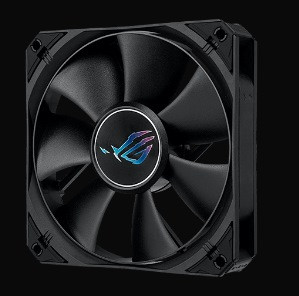 Chłodzenie ASUS ROG STRIX LC III 360 - zdjęcie 6
