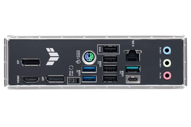 Płyta głowna Asus TUF GAMING B650M-E - zdjęcie 11