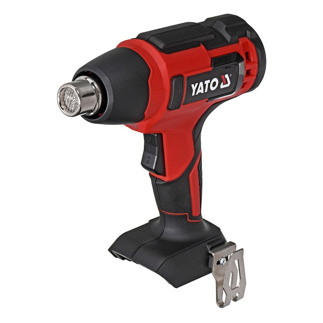 Opalarka 18V 550° II BIEGI YT-82285 YATO - zdjęcie 1