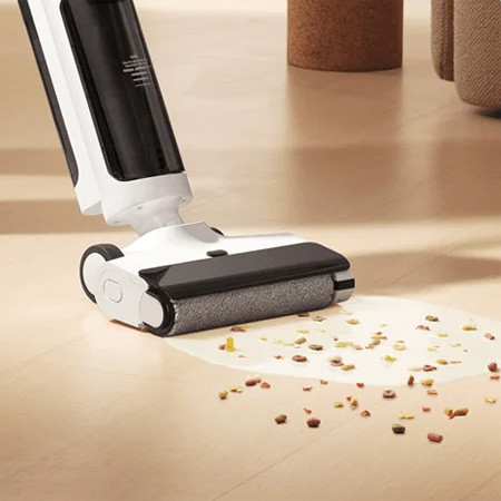 Bezprzewodowy odkurzacz do pracy na mokro i sucho Xiaomi Trueclean W20 Wet Dry Vacuum - zdjęcie 2