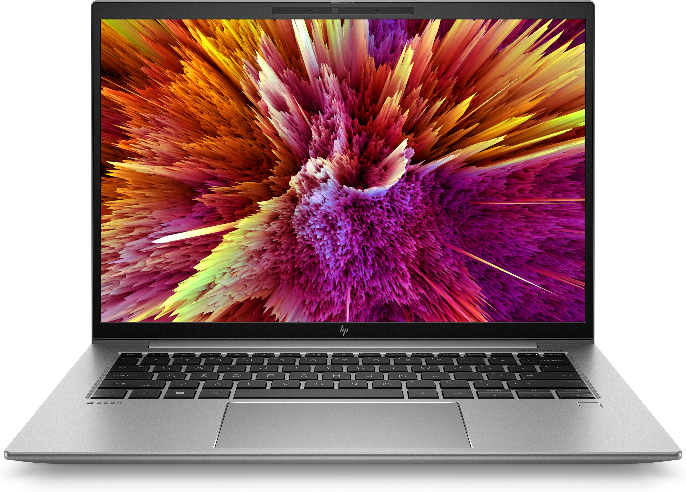 HP ZBook Firefly 14 G10 Ryzen 5 PRO 7640HS 14"WUXGA 250nits AG 16GB DDR5 5600 SSD512 Radeon 760M W11Pro 3Y OnSite - zdjęcie 1