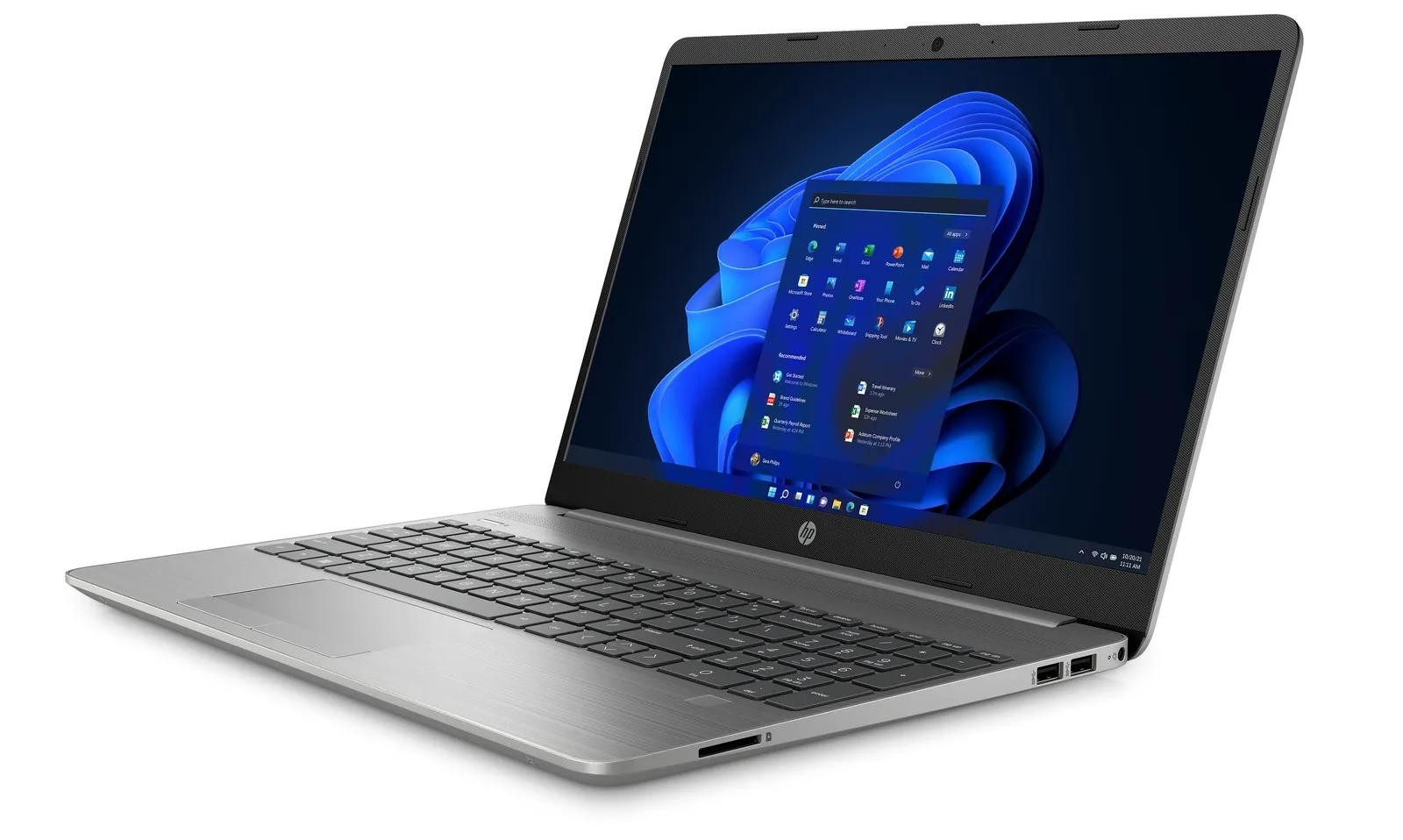 HP 255 G9 Ryzen 3 5425U 15,6"FHD 250nits 8GB DDR4 SSD512 Radeon Graphics W11Pro 3Y OnSite - zdjęcie 2