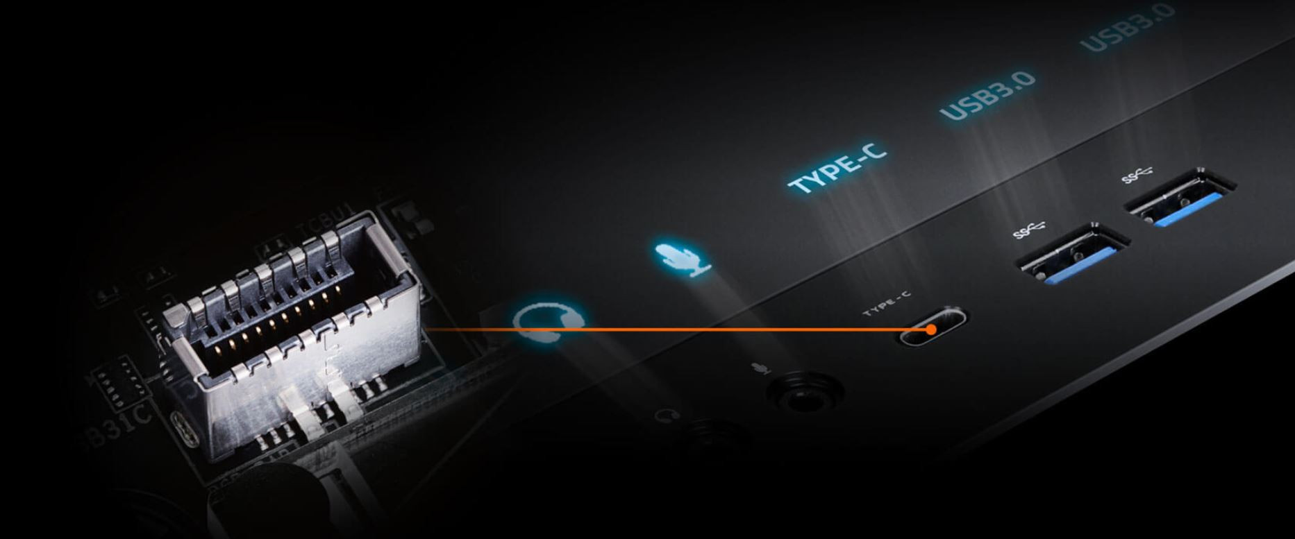 Płyta główna Gigabyte B550 GAMING X V2 - zdjęcie 4