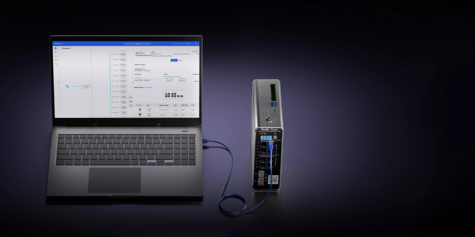 Switch Ruijie Reyee RG-NIS2100-4GT2SFP-HP - zdjęcie 8