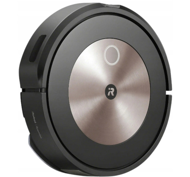 Robot sprzątający iRobot Roomba Combo j5 (j517640) - zdjęcie 1