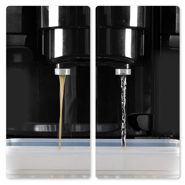 Tabletki czyszczące do ekspresów Frischer 60szt O16mm - zdjęcie 3