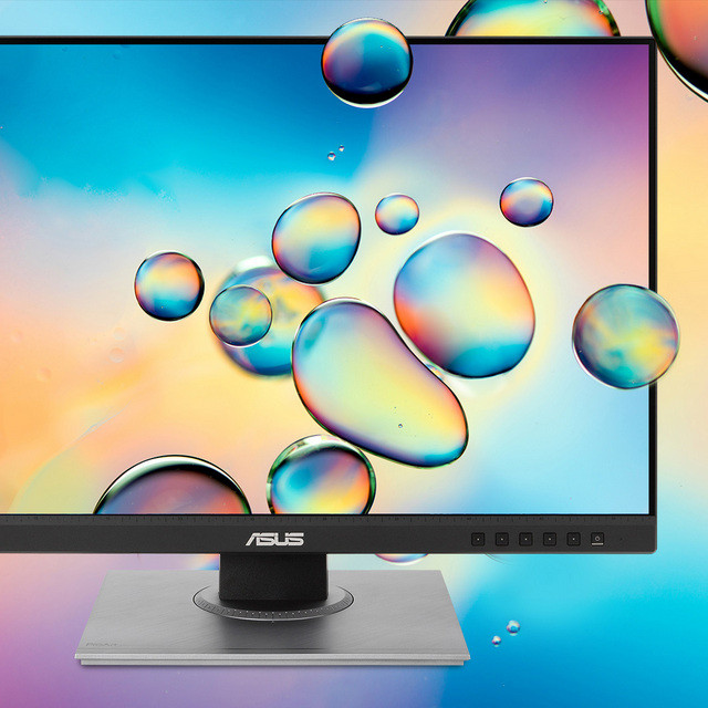 MONITOR ASUS 24" PA248QV ProArt - zdjęcie 4