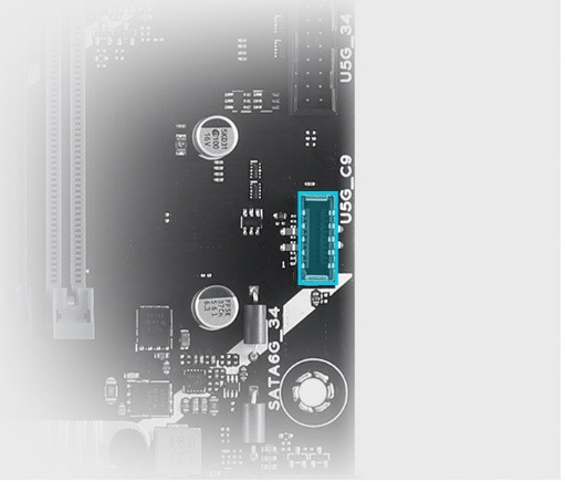 Płyta główna ASUS PRIME B760M-PLUS - zdjęcie 17