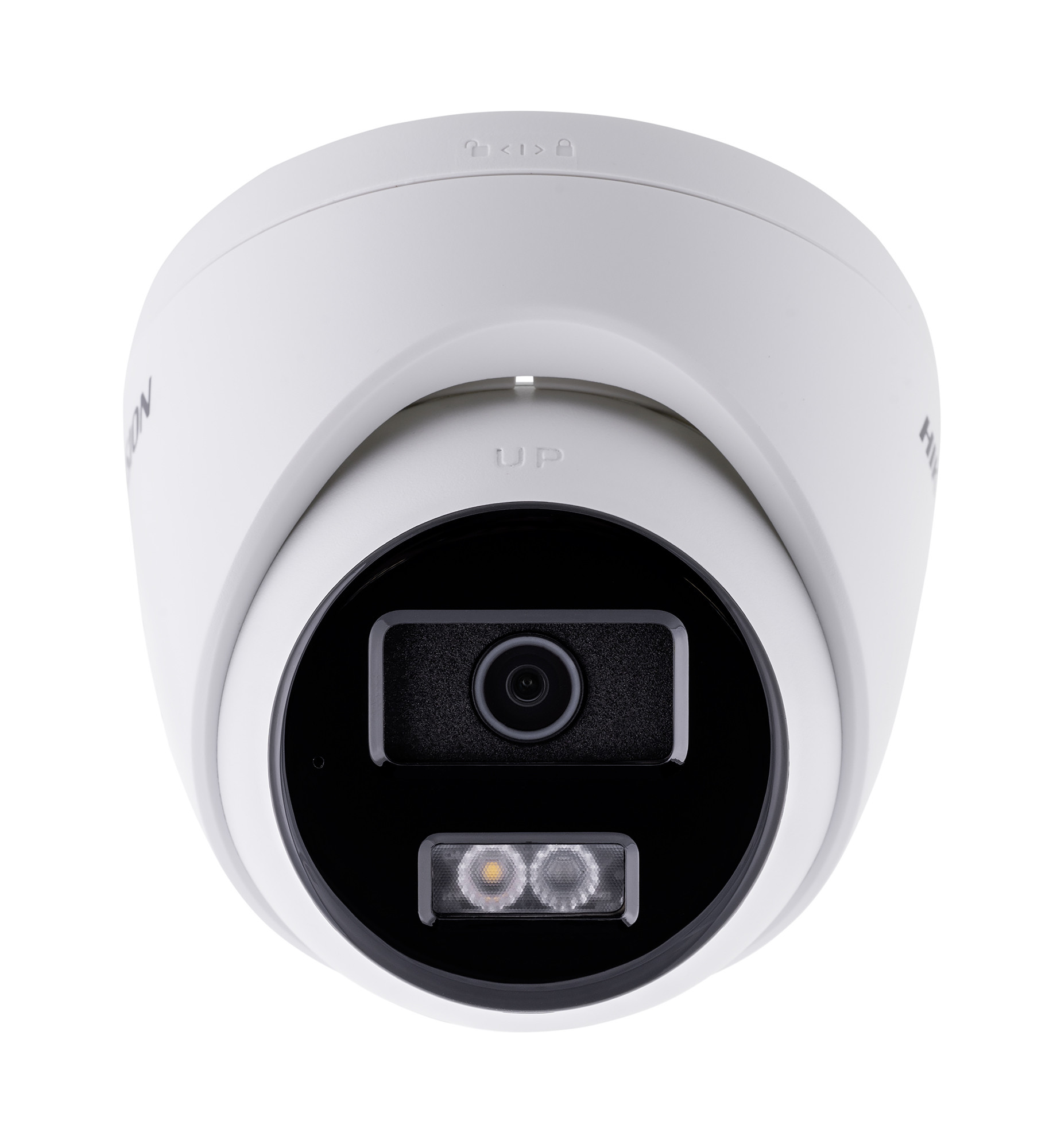 DS-2CD1363G2-LIU(2.8mm) Kamera IP - zdjęcie 2