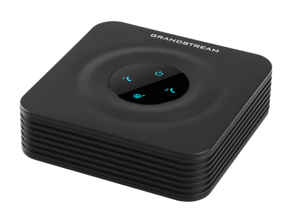 GRANDSTREAM BRAMKA VOIP HT HT802v2 - zdjęcie 1