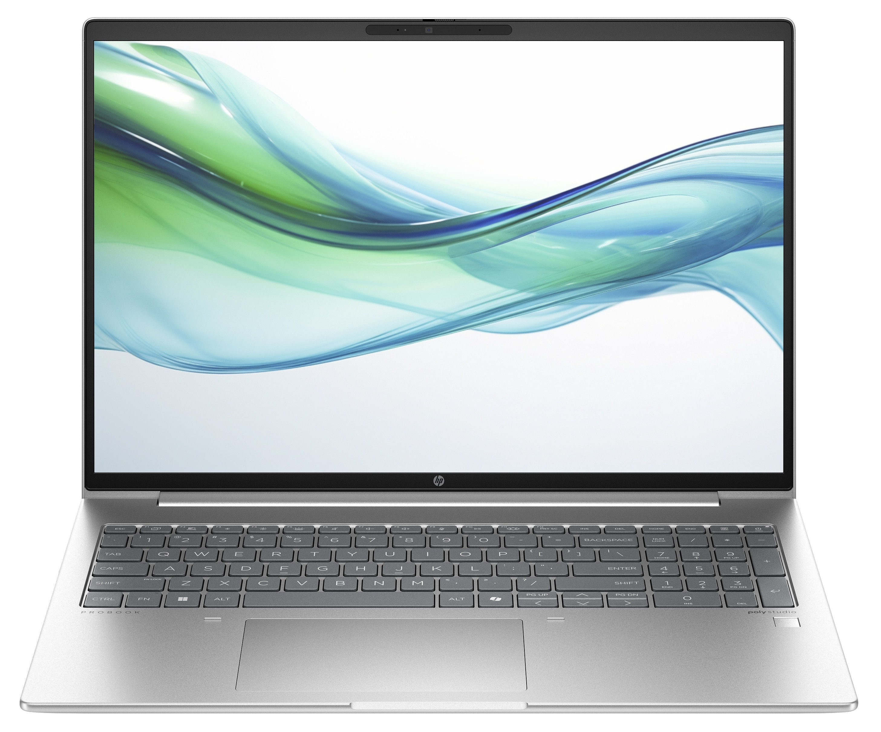 HP ProBook 465 G11 Ryzen 5 7535U 16"WUXGA IPS 300nits AG 16GB DDR5 SSD1TB Radeon 660M 56Wh Win11 Pike Silver 2Y OnSite - zdjęcie 1