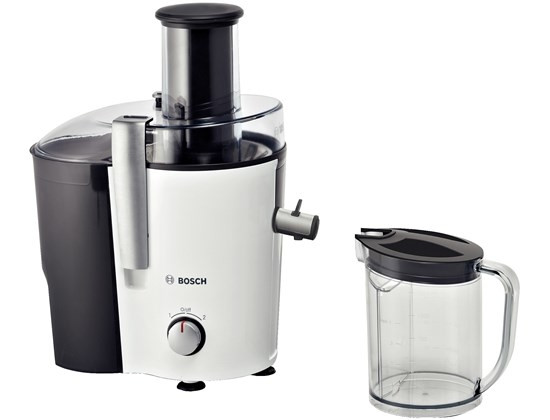 Sokowirówka BOSCH MES 25A0 - zdjęcie 1