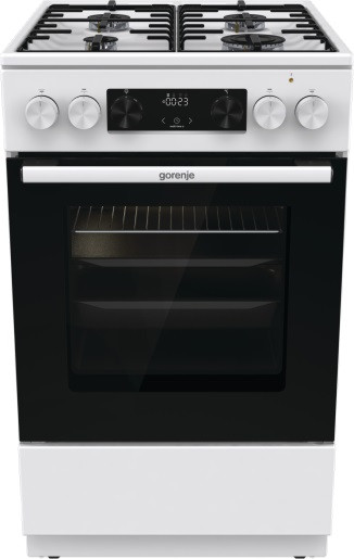 Kuchnia GORENJE GK5C42WH - zdjęcie 1