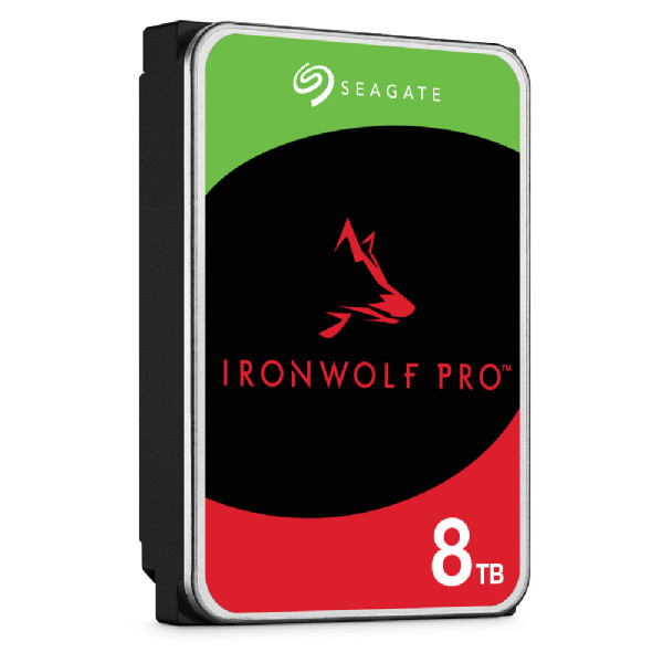 Seagate HDD IW PRO 8TB ST8000NT001 - zdjęcie 1