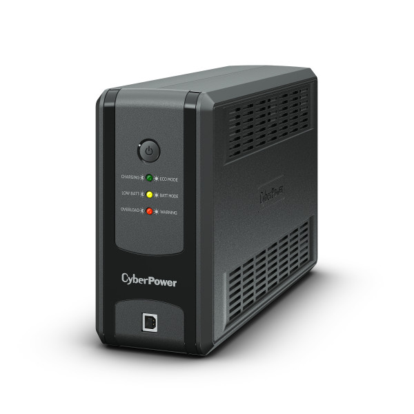 Zasilacz UPS CyberPower UT850EG-FR - zdjęcie 1