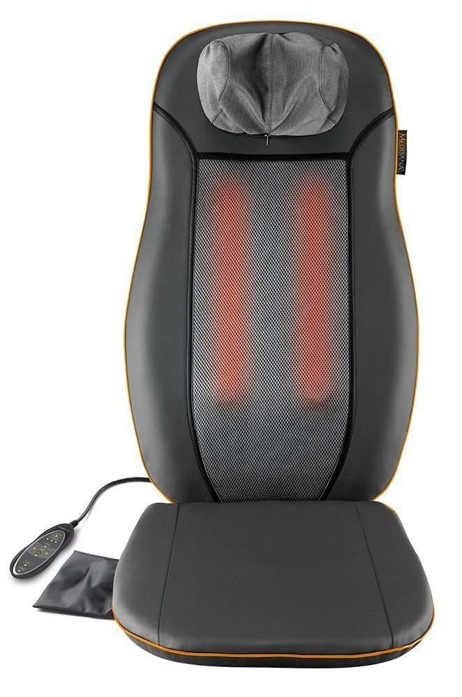 Medisana Nakładka na fotel do masażu Shiatsu MCN (3 lata GW) - zdjęcie 1