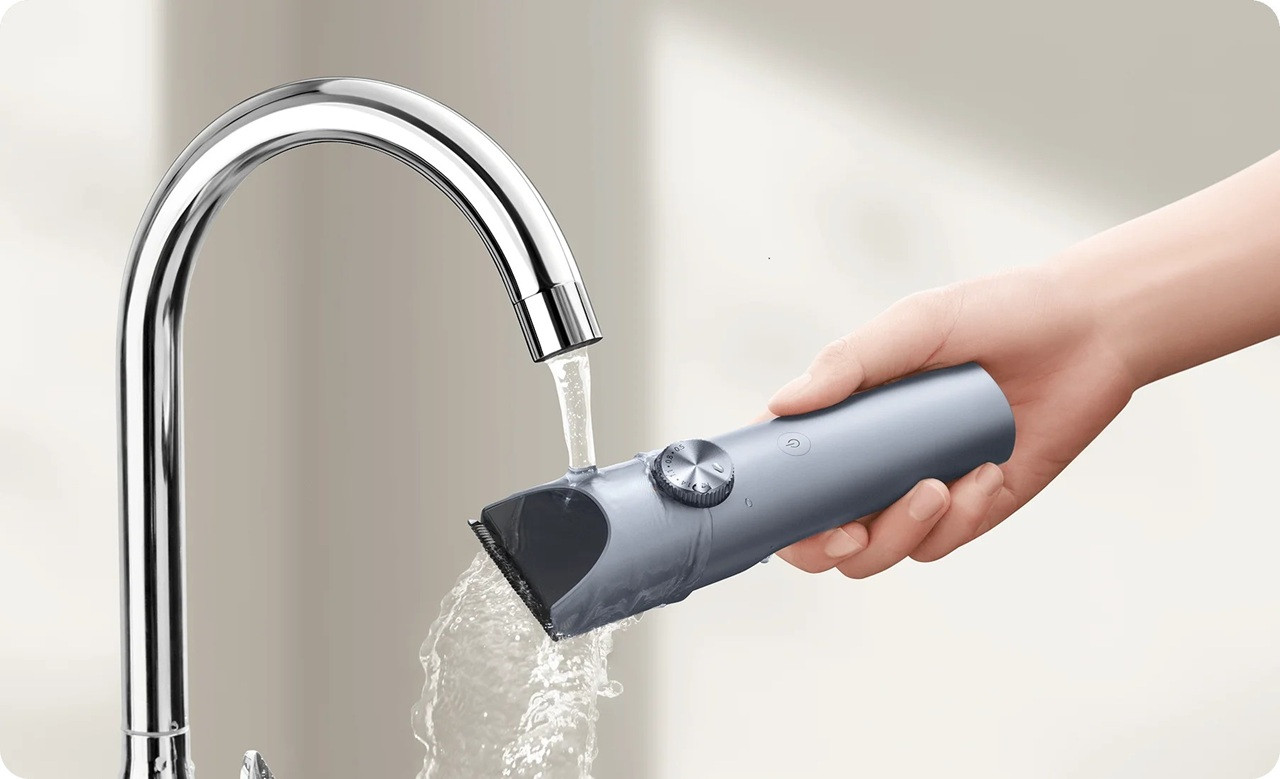 Maszynka do strzyżenia włosów Xiaomi Hair Clipper 2 - zdjęcie 13