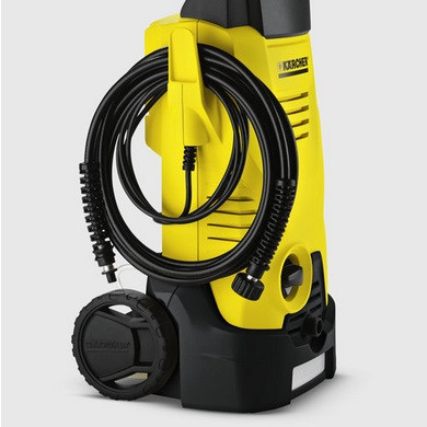 Myjka ciśnieniowa KARCHER K 3 (1.601-888.0) - zdjęcie 4