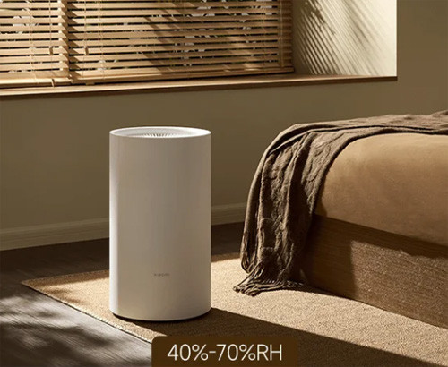 Osuszacz powietrza Xiaomi Smart Dehumidifier Lite - zdjęcie 10