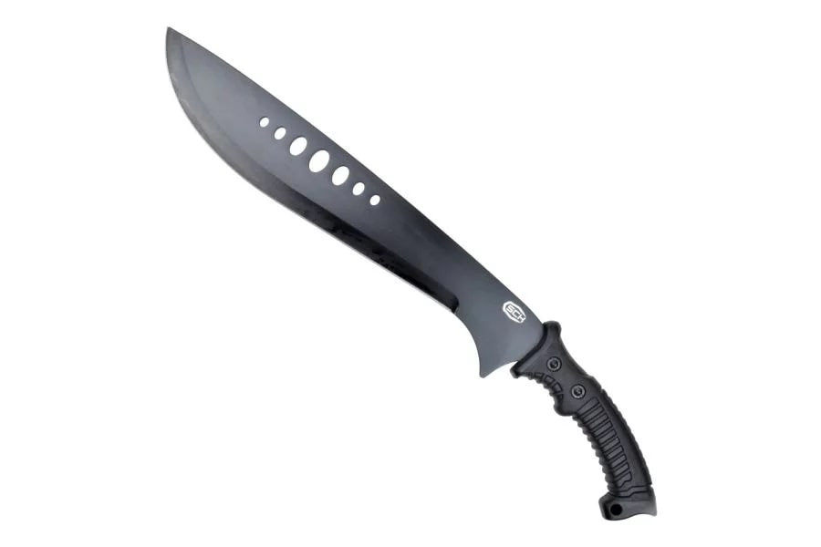 Maczeta SCK Fixed Blade model K828 z pokrowcem - zdjęcie 1