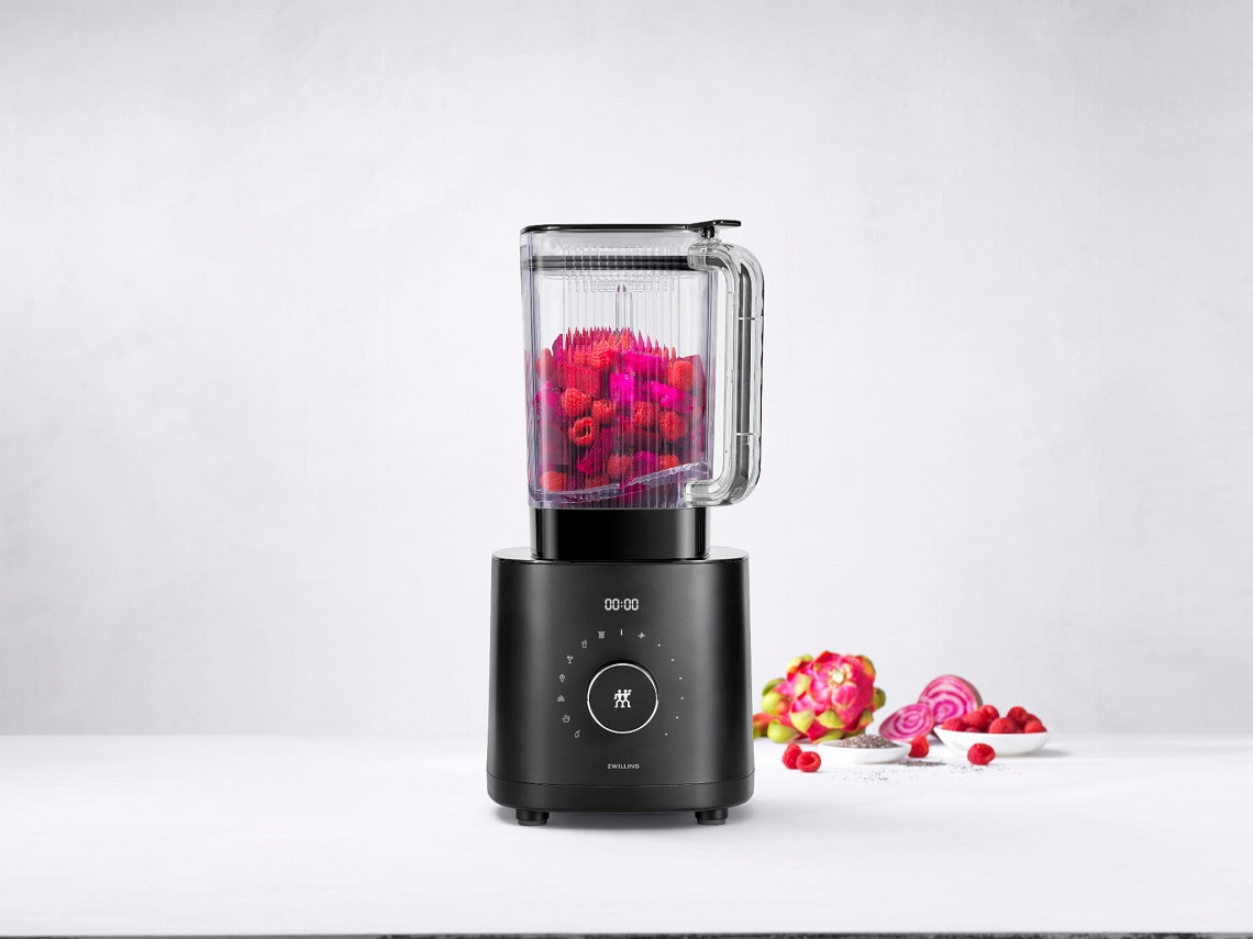 Blender wysokowydajny Pro ZWILLING Enfinigy 53001-001-0 Czarny - zdjęcie 1