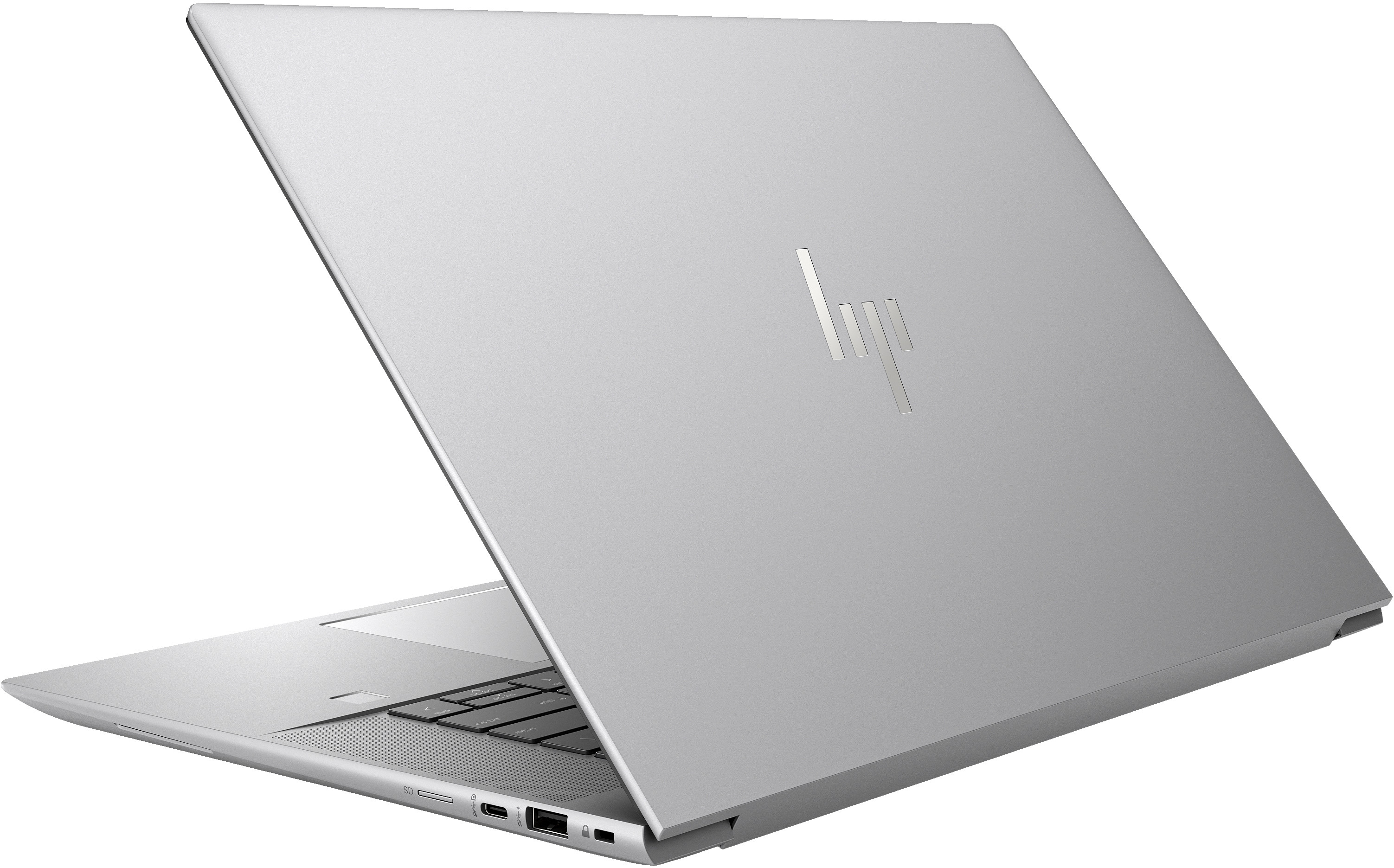 HP ZBook Studio 16 G10 i7-13800H 16" WUXGA 32GB SSD1TB BT BLKB GeForce RTX 4070_8 W11Pro (REPACK) 2Y - zdjęcie 7