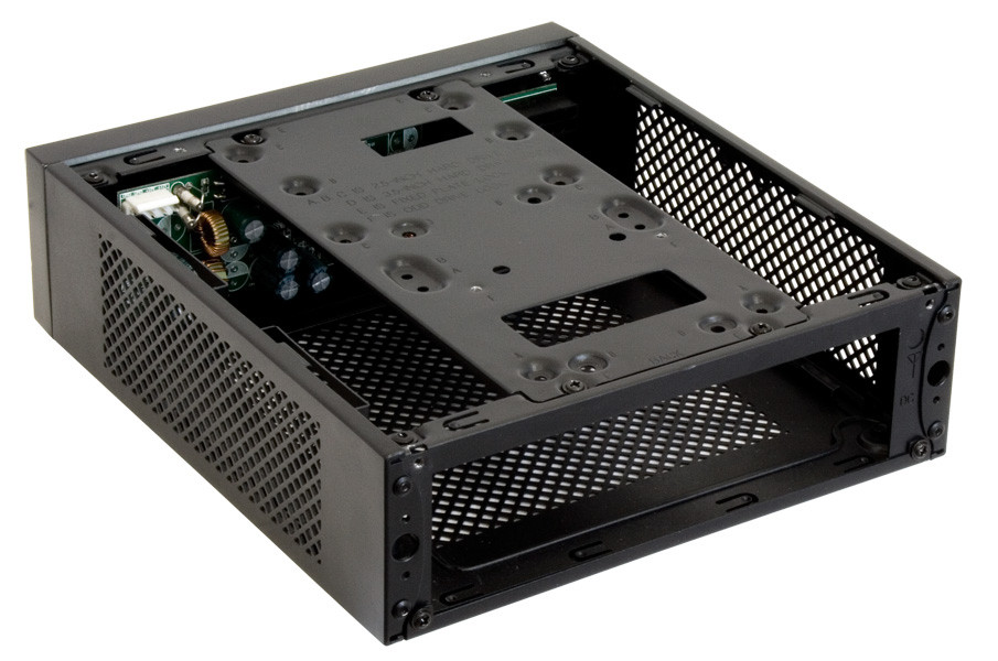 Obudowa Chieftec IX-01B-85W (85W) - zdjęcie 2