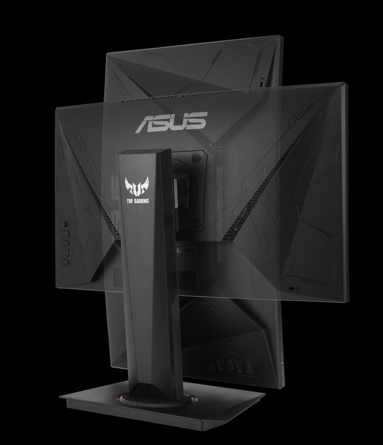 MONITOR ASUS 24" VG24VQR TUF Gaming - zdjęcie 11