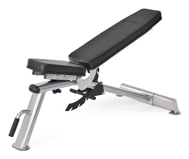 Ławka do ćwiczeń HORIZON FITNESS Adonis - zdjęcie 2