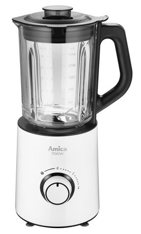 Blender kielichowy AMICA BTM3011 - zdjęcie 1