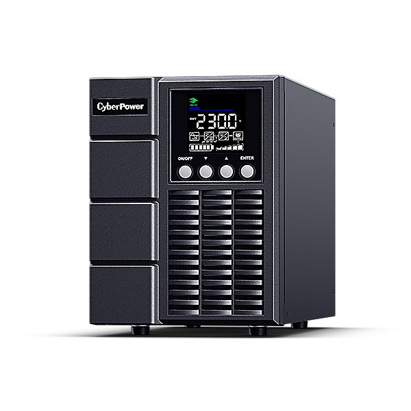 Zasilacz awaryjny UPS CyberPower OLS1000EA-DE - zdjęcie 1