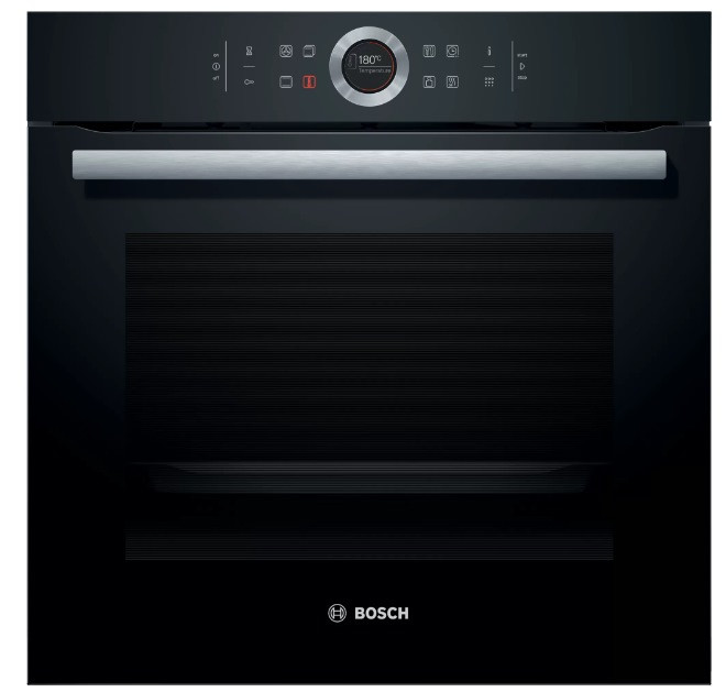 Piekarnik BOSCH HBG675BB1 - zdjęcie 1