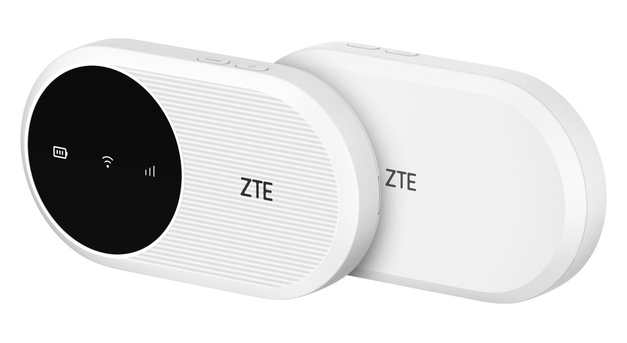 Router ZTE U10 U10 pocket WiFi 6 device - zdjęcie 1