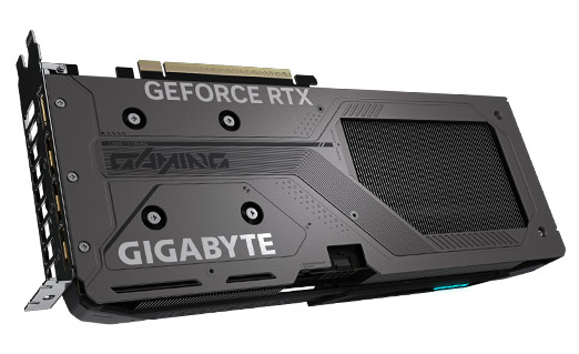Karta graficzna Gigabyte GeForce RTX 5060 Ti GAMING OC 16GB (GV-N506TGAMING OC-16GD) - zdjęcie 5