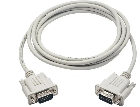 Akyga kabel rs-232 m-m 2m ak-co-03 ak-co-03 - zdjęcie 1