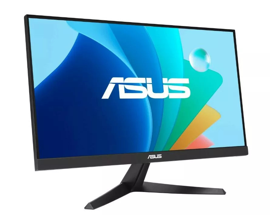 MONITOR ASUS 22" VY229HF - zdjęcie 2