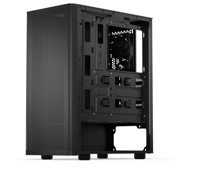 Obudowa ENDORFY Ventum 200 Solid (EY2A001) - zdjęcie 4