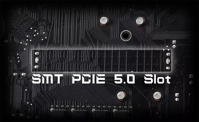 Płyta główna MSI MAG Z790 TOMAHAWK MAX WIFI - zdjęcie 12