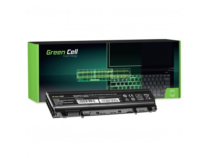 GREEN CELL BATERIA DE80 4400 MAH 11.1V - zdjęcie 1