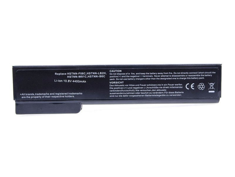 GREEN CELL BATERIA HP50 4400 MAH 10.8V - zdjęcie 3