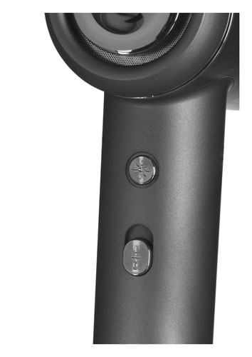 Suszarka do włosów Taurus Digital Force 2000 Ionic - zdjęcie 2