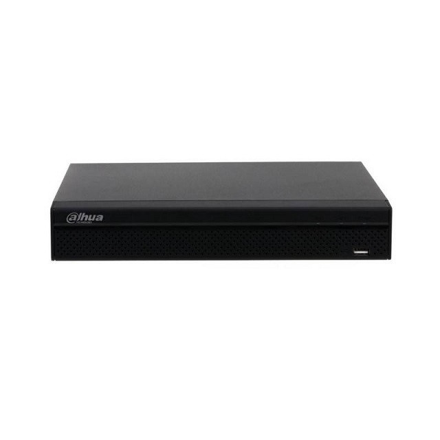 REJESTRATOR IP DAHUA NVR4108HS-4KS3 - zdjęcie 2