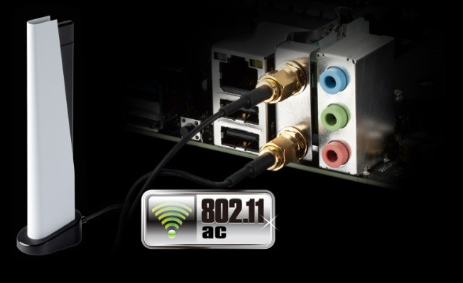 Płyta główna Gigabyte A520I AC - zdjęcie 3