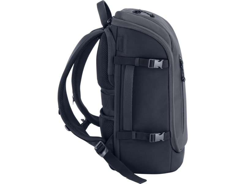 Plecak HP Travel 25L Iron Grey do notebooka 15,6" szary 6B8U4AA - zdjęcie 4