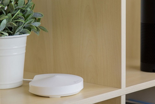 Access Point TP-LINK DECO M5 (1-PACK) - zdjęcie 3