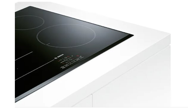 Płyta indukcyjna BOSCH PUG611AA5E - zdjęcie 6